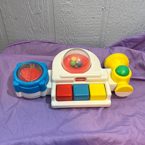Other - 1991 Playskool toddler activity toy